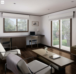 プラマード　リフォーム　横浜